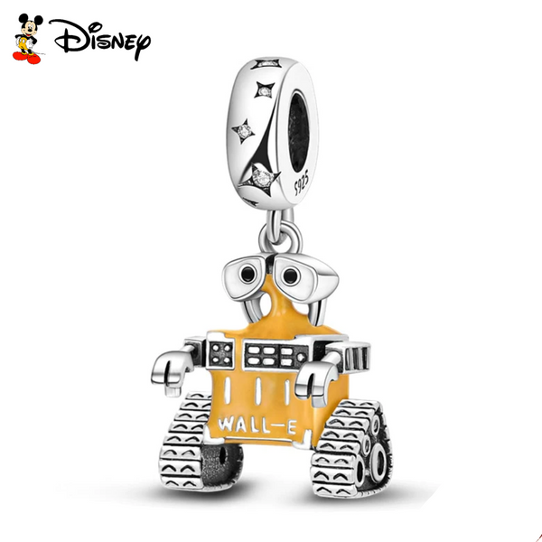 Berloque CB - WALL-E