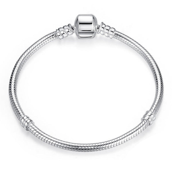 Pulseira Athena - Prata 925